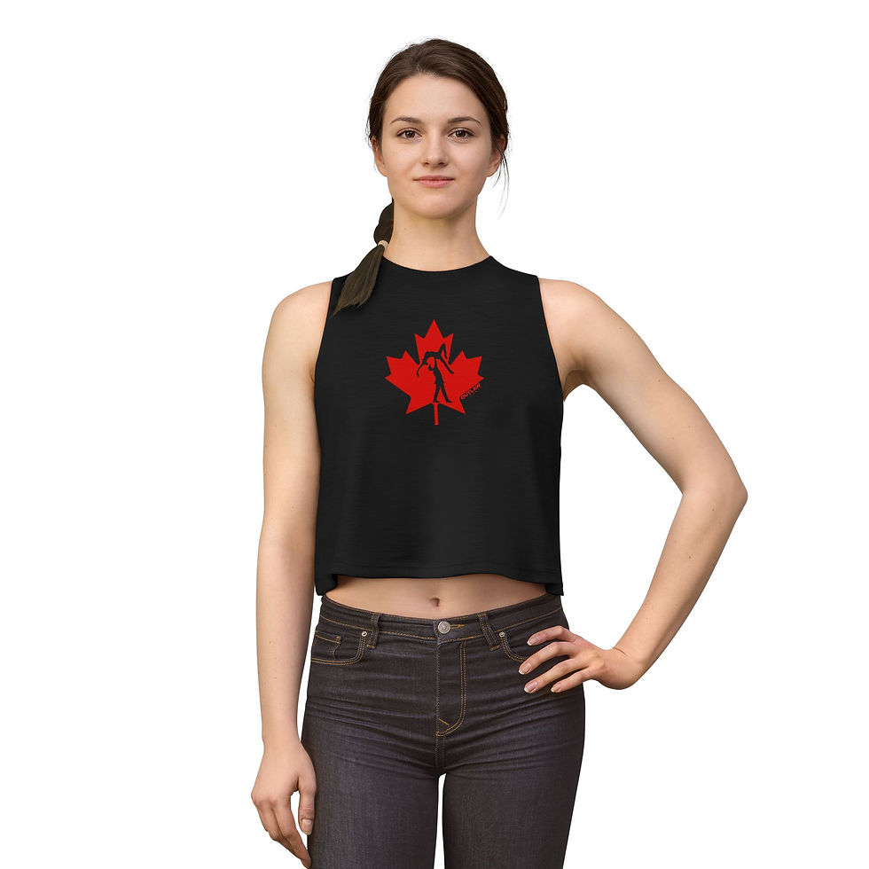 Thumbnail: Canada Proud - Women's Tank Top 