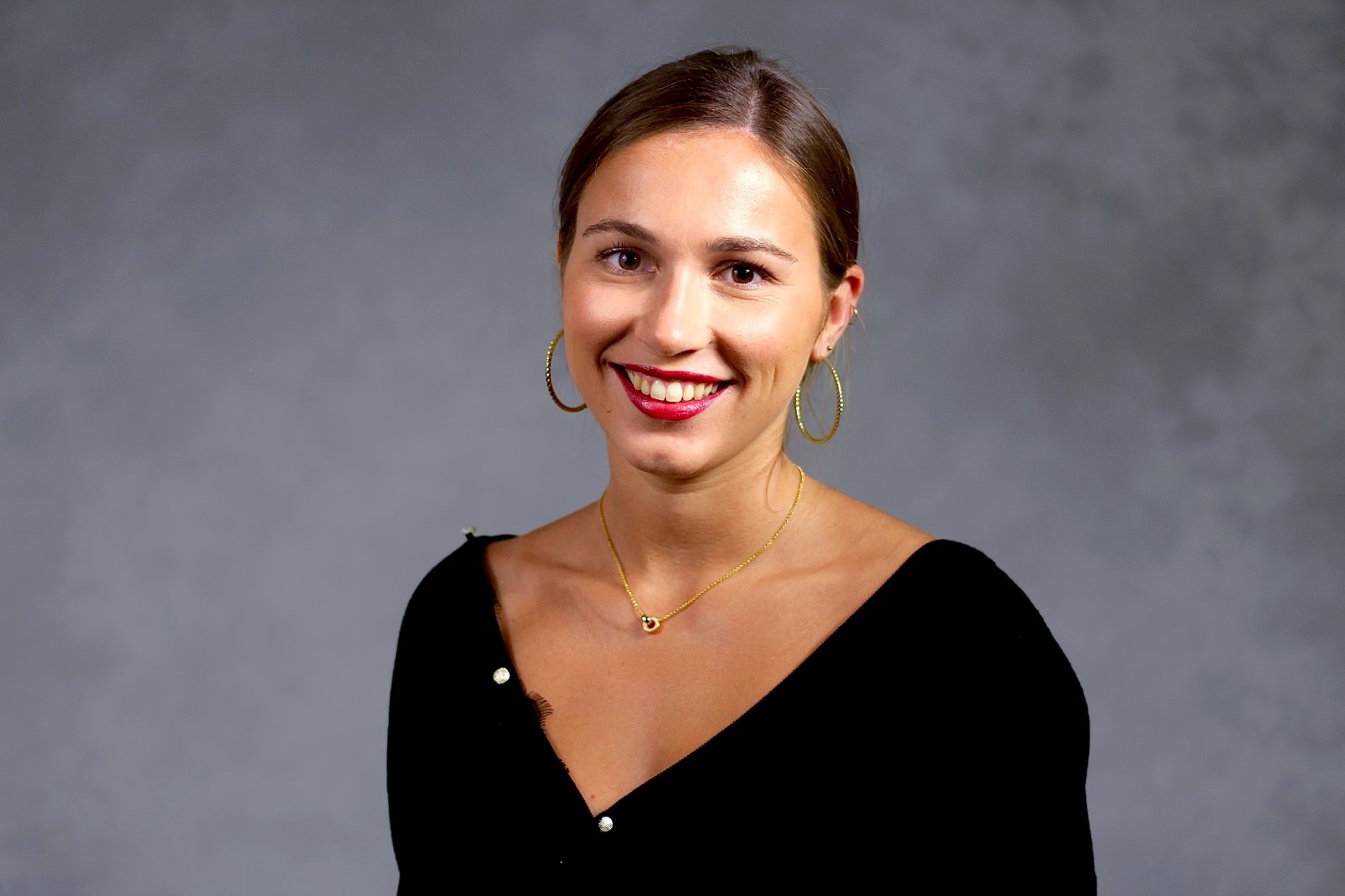 Camille Cozic