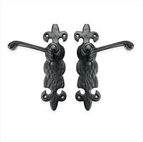 PDS Cast Iron L-Handle