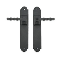 PDS Keyed Dummy L Handle