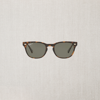 RayBan Wayfarer Sunglasses