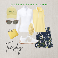 Tuesday OOTD