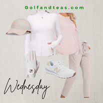Pant Outfit for the Range