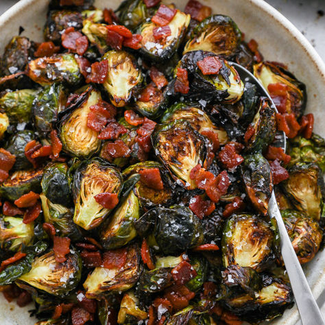 Brussels Sprouts