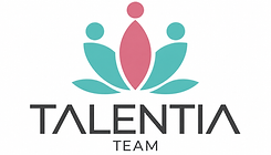 Logotipo minimalista Talentia Team.png