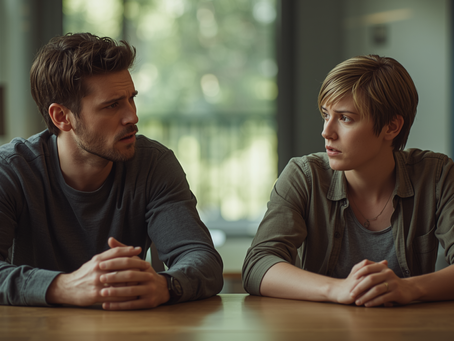 なぜ “正しいこと” を言うほど、人は動かなくなるのか