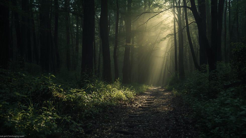 "終わり" を決めると、人は驚くほど変われる/前編