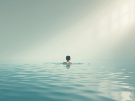 スイミングを1年続けてわかったこと