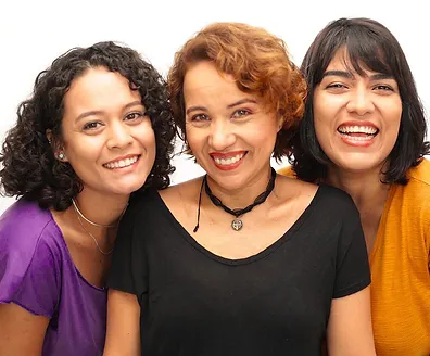 Rose Frazão Tássia PT