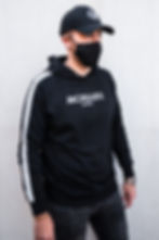 Miniature : Pull à capuche "Sport Chic"
