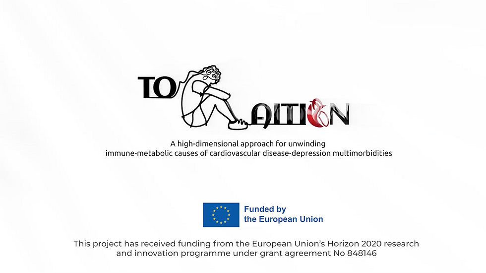 TO_AITION Final Project Video: Exploring Six Years of Scientific Discovery