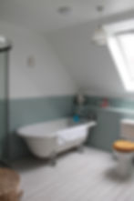 First Floor Bathroom