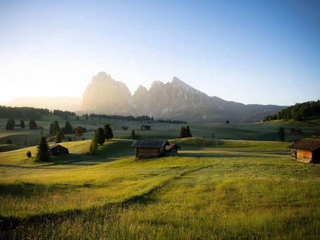 The Dolomites, Italy | What to know before you go.