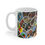 Thumbnail: "Life is Art" Mug 11oz