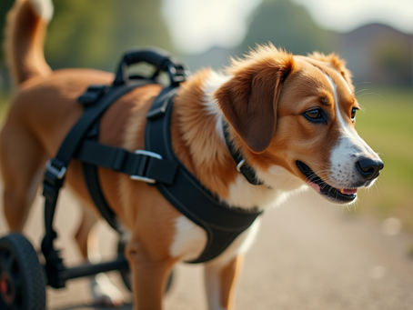 Compassionate Care for Pets with Unique Needs