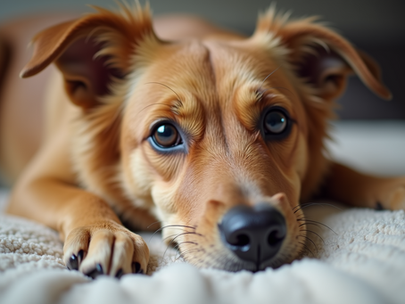 Top Tips for Managing Your Special Needs Pet