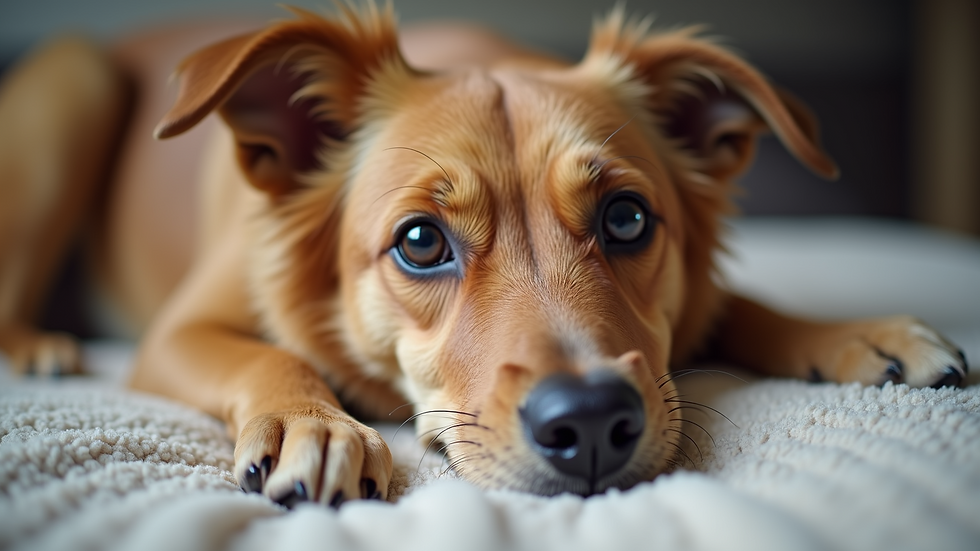 Top Tips for Managing Your Special Needs Pet