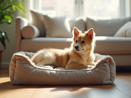 Caring for Special Needs Pets: Mobile Vet Insights