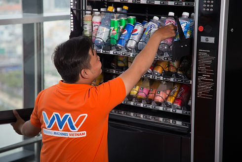VMV operator