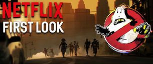 FIRST LOOK: Ghostbusters: Night Shift