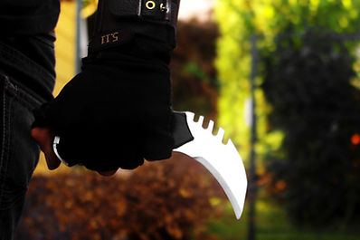 Karambit lame fixe Splinter Cell Sasha Krauser Knives (3).jpg