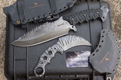 CLEGANAPO SASHA KRAUSER KNIVES (2)