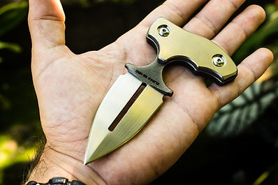 push dagger Elmax satin manche titane (11).jpg