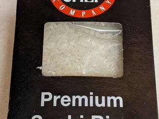 How to Cook Perfect Japanese Rice/Rice for Sushi and Gimbap