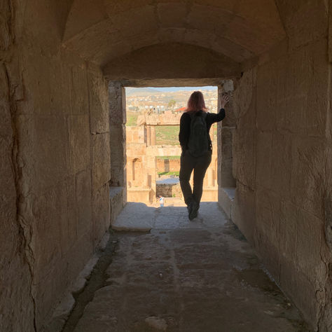 The Power of Self Care