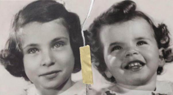 How the Pandemic Reunited Me With My Sister