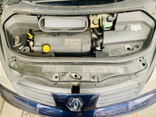 Véhicule polluant, Stop? Action...!