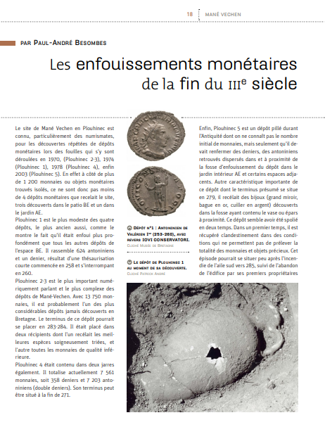 Miniature : Mané Vechen, un art de vivre à la romaine