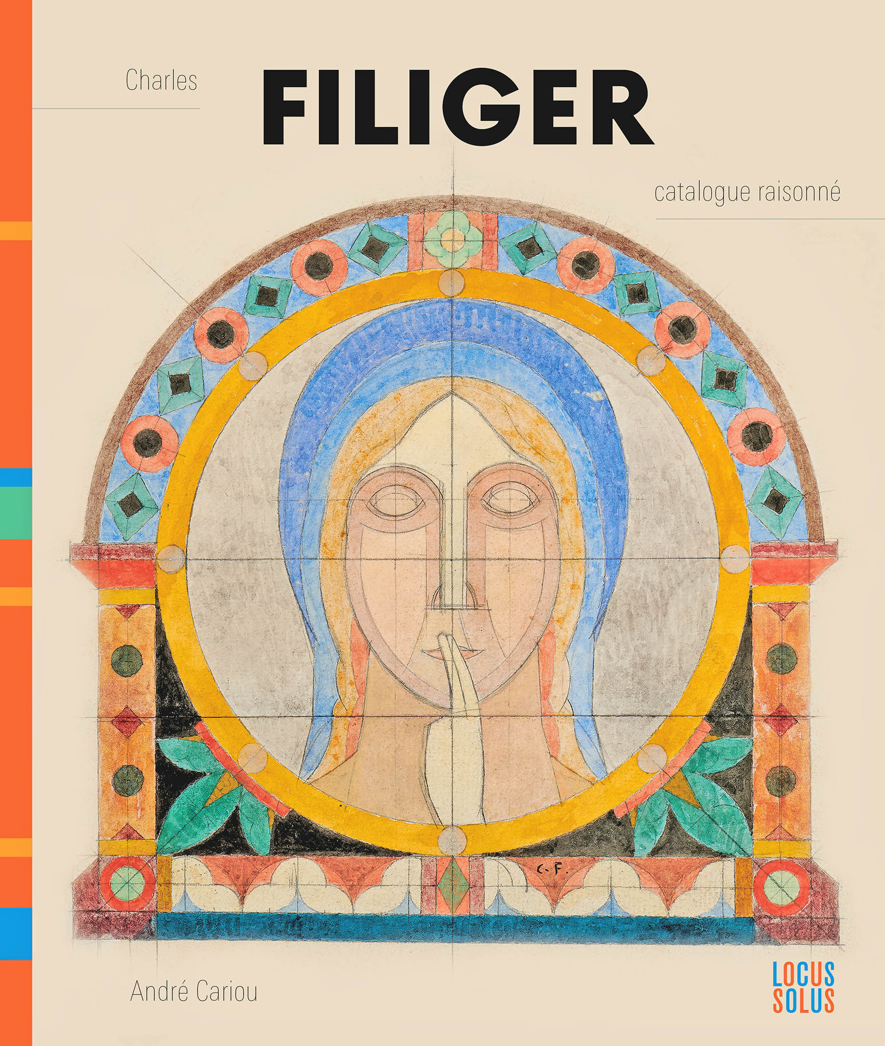 Charles FILIGER - Catalogue raisonné