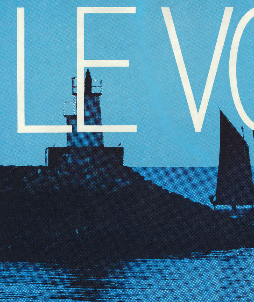 Miniature : Petit Navire, de Paul Paulet aux Amériques