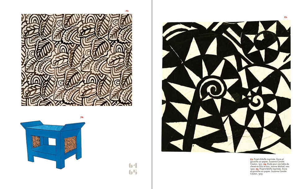 Miniature : Seiz Breur - Pour un art moderne en Bretagne