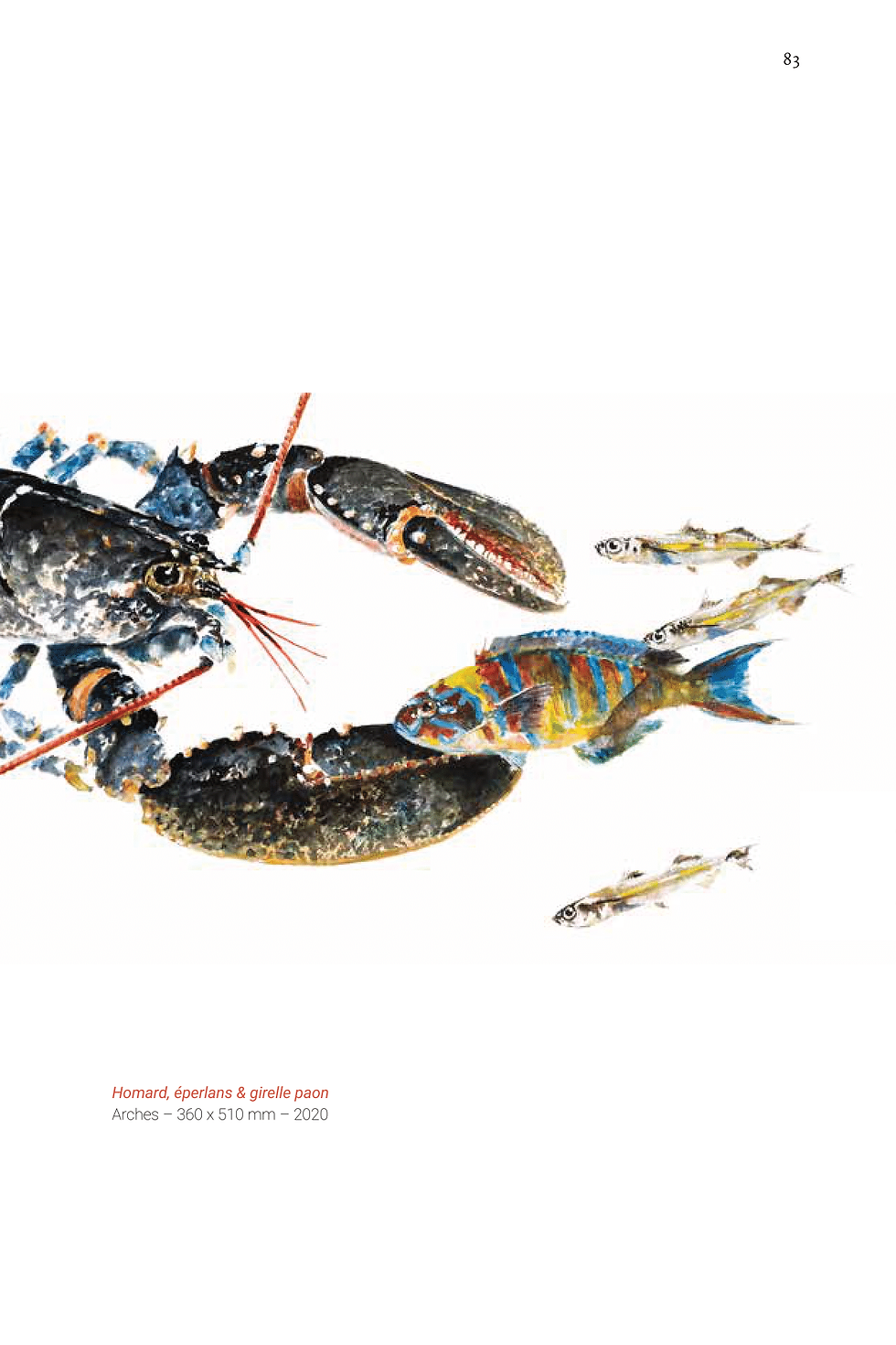 Miniature : Empreinte maritime II : Partie de cartes