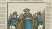 Affaires sensibles, Hélène Jégado, l’empoisonneuse en série. France Inter.