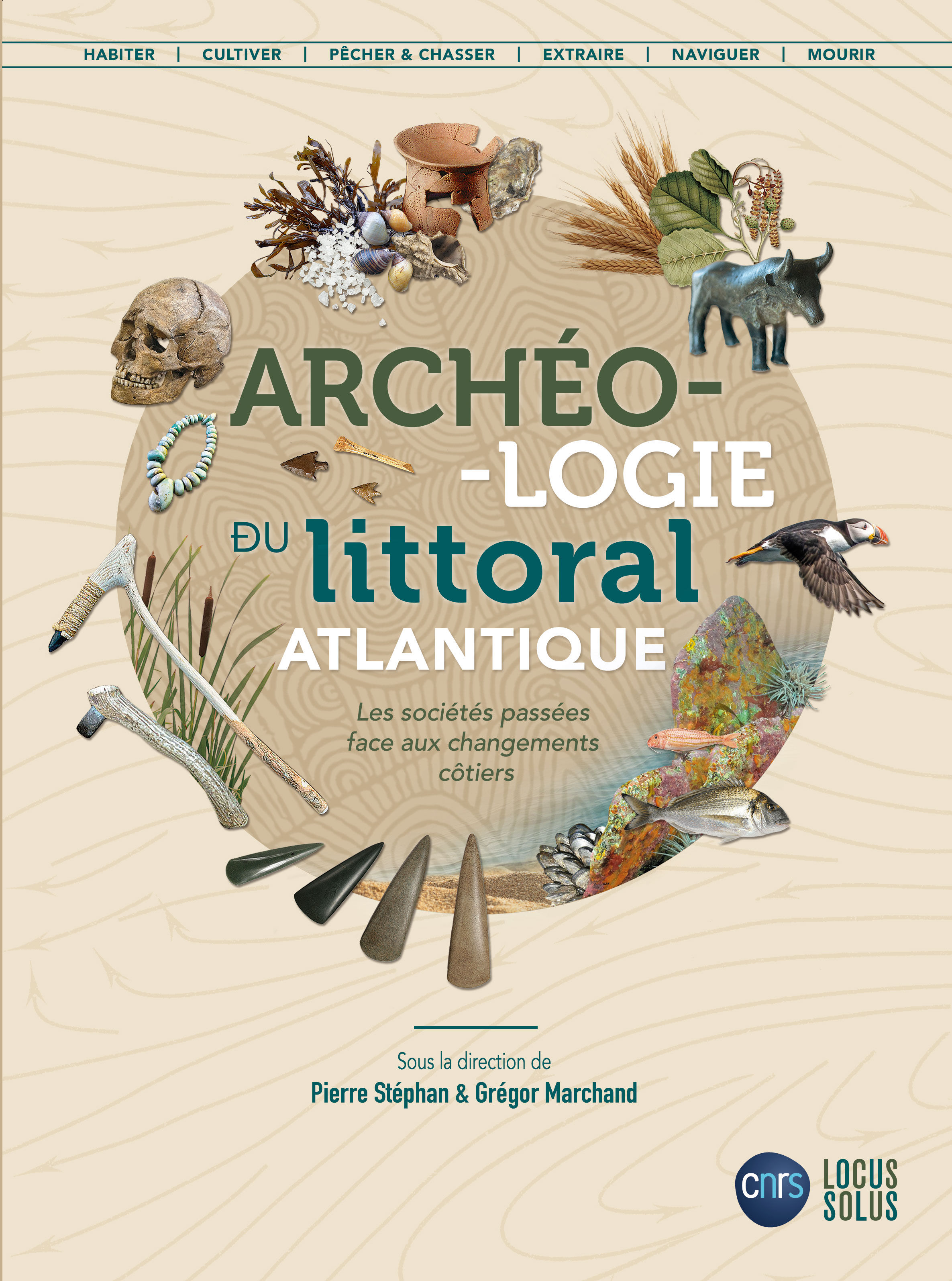 Archéologie du littoral atlantique