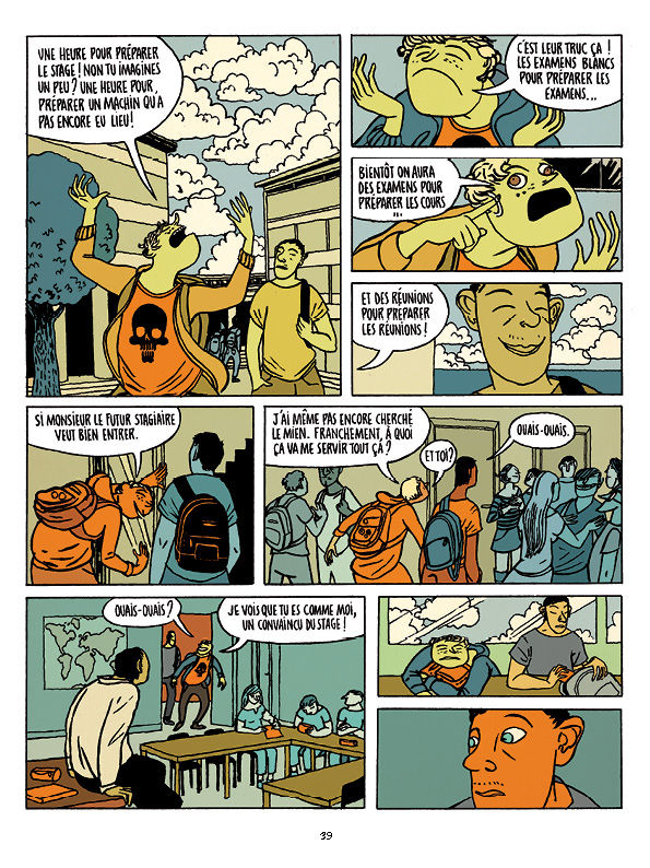 Miniature : Égaux sans ego 2.0