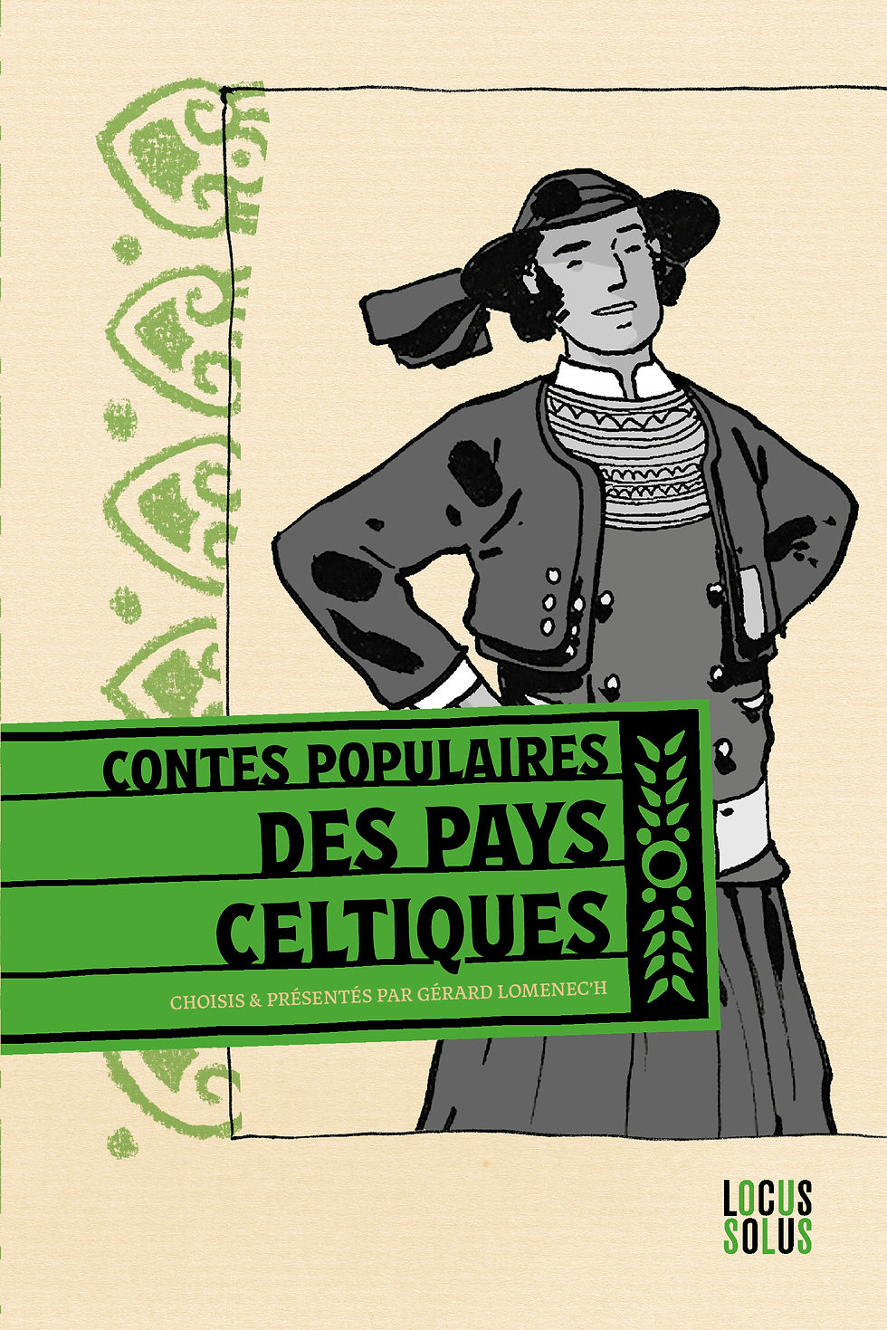 Contes populaires des pays celtiques