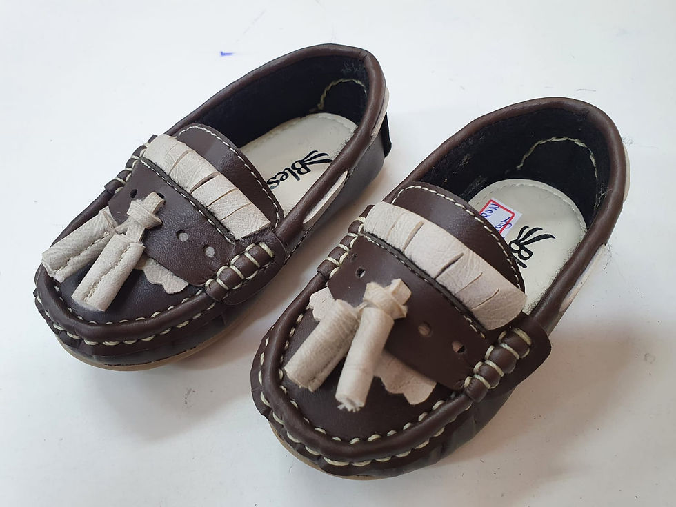 mocassim 1