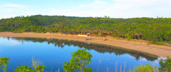 Carangyan Beach