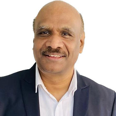 TM Benjamin Manickam
