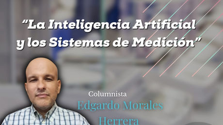 La Inteligencia Artificial y los Sistemas de Medición