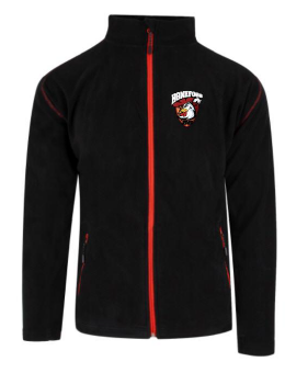 HBBK Fleecejakke