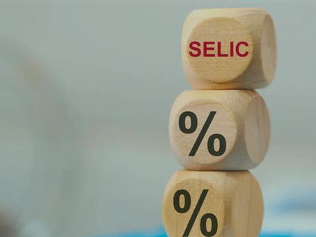 SELIC: O termômetro da economia e seus reflexos no bolso do brasileiro