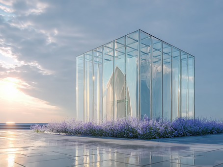 For years, businesses worked in the dark. Things got made, shipped, and sold. But no one saw what really happened. That’s changing. Customers and partners want to see inside. The future belongs to those who turn on the lights. Because when truth is visible, trust grows. From black box to glass box. That’s the future of transparency.