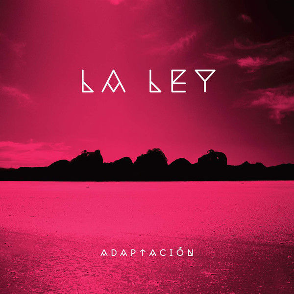 2016 La Ley – Adaptación - Warner Music México