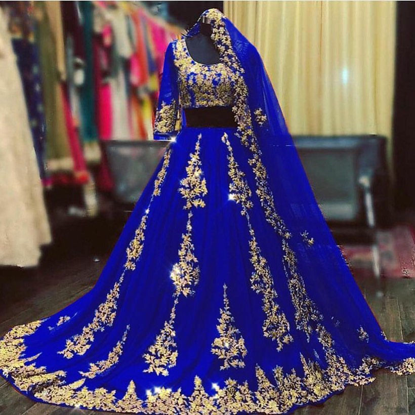 Thumbnail: Semi Stitched Lehnga  (10-15 delivery days)