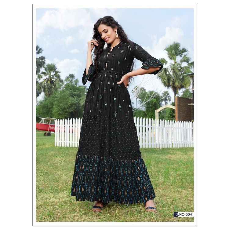 Thumbnail: Kurti M-3XL